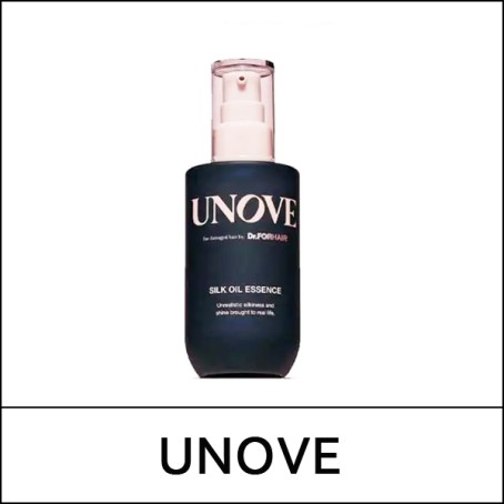 [UNOVE] ★ Sale 12% ★ (oy) Silk Oil Essence 70ml / #01 Warm Petals / (j) 631(321) / 961(251)99(9) / 19,000 won()