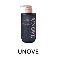 [UNOVE] (j) Deep Damage Repair Shampoo 500g / #Sweet Breeze / 451(41)50(3) / 16,200 won(R)