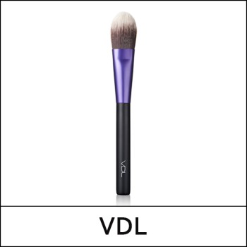 [VDL] ★ Big Sale 50% ★ Rounded Foundation Brush 1ea / 18,000 won(20) / 재고