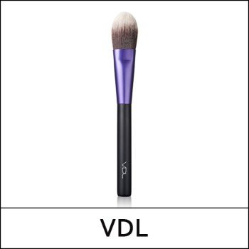 [VDL] ★ Big Sale 50% ★ Rounded Foundation Brush 1ea / 18,000 won(20) / 재고