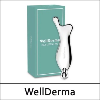 [WellDerma] ★ Sale 66% ★ (a) Face Lifting Pad / Massage Pad / 0901(5) / 29,000 won()