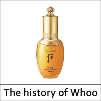 [The History Of Whoo] ★ Sale 54% ★ (tt) Gongjinhyang Intensive Nutritive Essence 45ml / Qi and Jin / 기앤진 / (4R)46 / 135,000 won() / Order Lead Time : 1 week