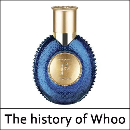 [The History Of Whoo] ★ Sale 51% ★ (tt) Gongjinhyang Gun Nourishing Balancer for Men 140ml / Ja Yang / (i) / (4R)49 / 50,000 won() / Order Lead Time : 1 week