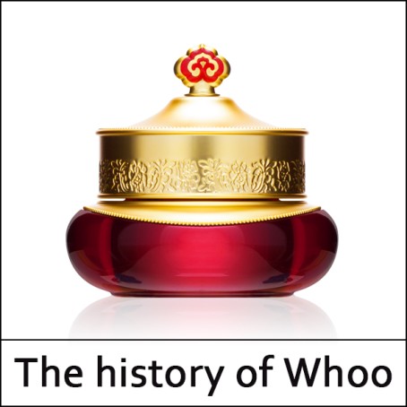 [The History Of Whoo] ★ Sale 53% ★ (bo) Jinyulhyang Jinyul Eye Cream 20ml / 진율향 / (tt) / (6R)47 / 140,000 won() / Order Lead Time : 1 week