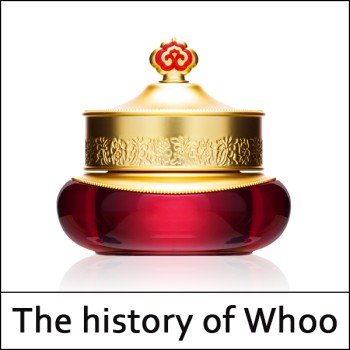 [The History Of Whoo] ★ Sale 53% ★ (bo) Jinyulhyang Jinyul Eye Cream 20ml / 진율향 / (tt) / (6R)47 / 140,000 won() / Order Lead Time : 1 week