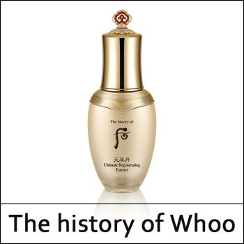 [The History Of Whoo] ★ Sale 54% ★ (n) Cheonyuldan Ultimate Regenerating Essence 40ml / 화율 에센스 / (bo) / 370,000 won() / Order Lead Time : 1 week