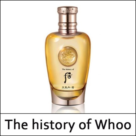 [The History Of Whoo] ★ Sale 51% ★ (tt) Cheongidan Gun HwaYang Skin 150ml / (i) / 90,000 won() / Order Lead Time : 1 week