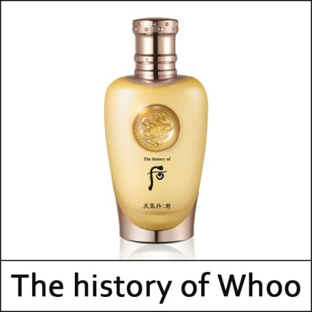 [The History Of Whoo] ★ Sale 51% ★ (tt) Cheongidan Gun HwaYang Lotion 110ml / (i) / 110,000 won() / Order Lead Time : 1 week