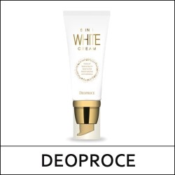 [DEOPROCE] (ov) Brightening Body Tone Up Lotion 200ml / 8202(6) / 3,400 won(R)