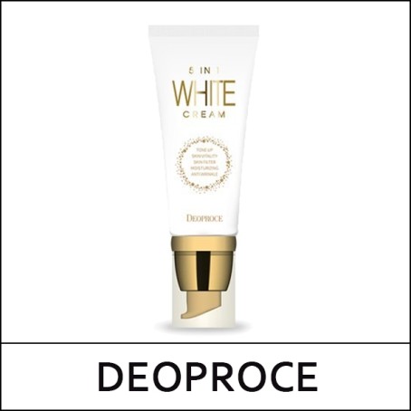 [DEOPROCE] (ov) Super Berry Stem Cell First Essence 130ml / 79/4950(5) / 10,000 won(R)