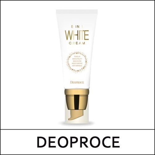 [DEOPROCE] (ov) Hyaluron UV Sun Vital Ampoule 50ml / EXP 2026.05 / 4399(8) / 2,500 won(R) / 단종