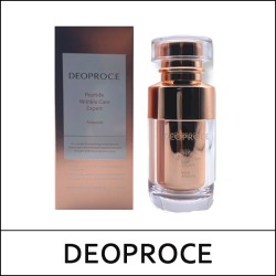 [DEOPROCE] (ov) Peptide Wrinkle Care Expert Ampoule 50ml / 8815(8) / 10,100 won(R)