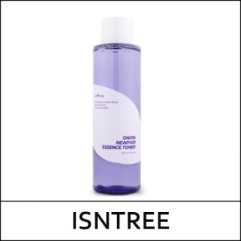 [ISNTREE] ★ Sale 46% ★ (b) Onion Newpair Essence Toner 200ml / (bo) / 811/52199(6) / 23,000 won()