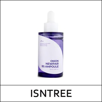 [ISNTREE] ★ Sale 47% ★ (b) Onion Newpair B5 Ampoule 50ml / Box 60 / (bo) X / 811(13R)53 / 24,000 won(13)
