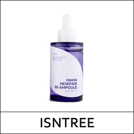 [ISNTREE] ★ Sale 47% ★ (b) Onion Newpair B5 Ampoule 50ml / Box 60 / (bo) X / 811(13R)53 / 24,000 won(13)