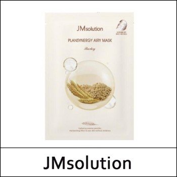 [JMsolution] (bo) Plansynergy Airy Mask (30ml*10ea) 1 Pack / 44/0650(3) / 6,400 won(R)