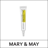 [MARY & MAY] (bo) Spicule Retinol PDRN Cream 15g / 6601(22) / 7,300 won(R)