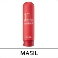 [MASIL] (bo) 10 Salon Hair CMC Treatment 300ml / 4601(5) / 7,100 won(R)