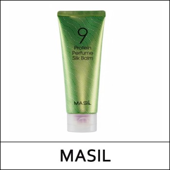 [MASIL] (bo) 9 Protein Perfume Silk Balm 120ml / 5501(7) / 6,100 won(R)