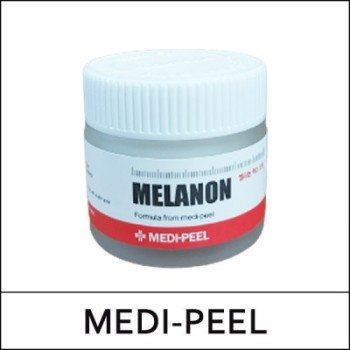 [MEDI-PEEL] (jh) Melanon X Cream 50ml / Big Size / Box 50 / (bo) / 4950(9) / 10,300 won(R)