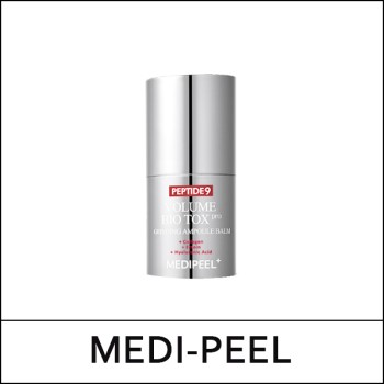 [MEDI-PEEL] (bo) Peptide 9 Volume Bio Tox Grinding Ampoule Balm 14g / 12150(20) / 12,760 won(R)