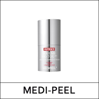 [MEDI-PEEL] (bo) Peptide 9 Volume Bio Tox Grinding Ampoule Balm 14g / 12150(20) / 12,760 won(R)