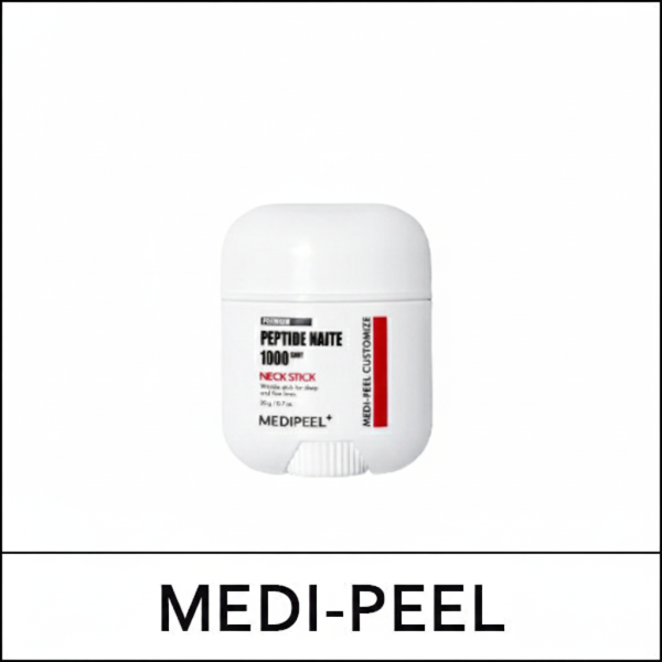 [MEDI-PEEL] (bo) Premium 2.0 Peptide Naite 1000 Shot Neck Stick 20g / 11(01)/50115(20) / 12,000(R)
