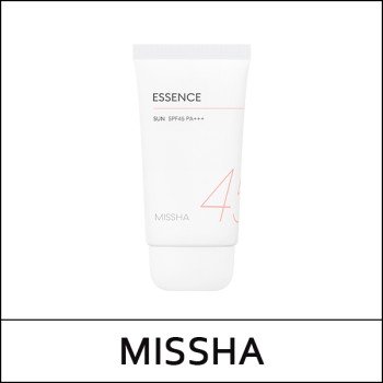 [MISSHA] ★ Sale 56% ★ (hp) All Around Safe Block Essence Sun 50ml / Box 96 / (hpL) / (bo) / 15,000 won(16)