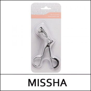 [MISSHA] (hp) Perfect Eyelash Curler 1ea / 5202(20) / 3,000 won(R) / 제외