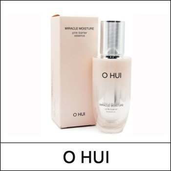 [O HUI] Ohui ★ Sale 53% ★ (tt) Miracle Moisture Pink Barrier Essence 50ml / (8) / 80,000 won() / Order Lead Time : 1 week