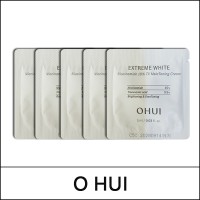 [O HUI] (sg) Extreme White Niacinamade 10% TX Mela Toning Cream 1ml*60ea(Total 60ml) / 66(06)03(11) / 8,600 won(R)