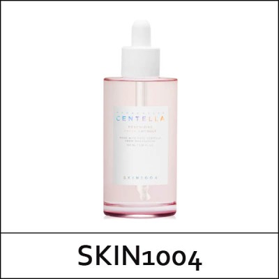[SKIN1004] ★ Sale 48% ★ (b) Madagascar Centella Poremizing Fresh Ampoule 100ml / Box 50 / (jh) 01(19)/68 / (j) 11(99) / 21150(5) / 23,000 won()