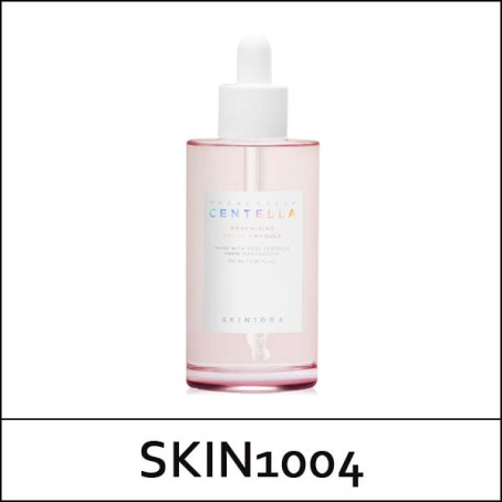 [SKIN1004] ★ Sale 48% ★ (bo) Madagascar Centella Poremizing Fresh Ampoule 100ml / Box 50 / (jh) 01(19)/68 / (j) 11(01) / 21150(5) / 23,000 won()