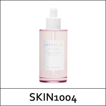 [SKIN1004] ★ Sale 48% ★ (bo) Madagascar Centella Poremizing Fresh Ampoule 100ml / Box 50 / (jh) 01(19)/68 / (j) 11(01) / 21150(5) / 23,000 won()