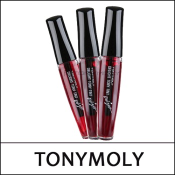 [TONY MOLY] TONYMOLY ★ Sale 46% ★ (sg) Delight Tony Tint 8.3ml / (ho) / 3,800 won(40)