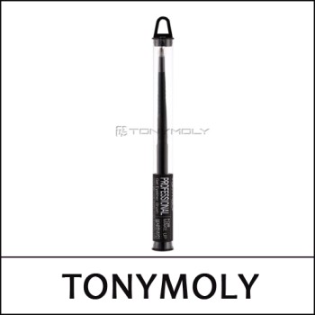 [TONY MOLY] TONYMOLY ★ Big Sale 50% ★ Professional Gel Eyeliner Brush / 4,000 won()