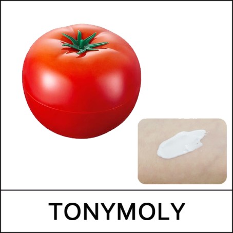 [TONY MOLY] TONYMOLY ★ Sale 48% ★ (ho) Tomatox Magic Massage Pack 80g / (a) / 11,800 won(8) / Sold out
