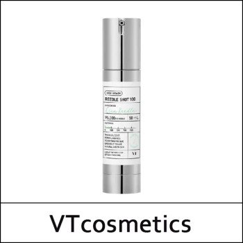 [VT Cosmetics] (bo) Reedle Shot 100 50ml / Box 48 / (jn) 441/251 / (sgL) 261(741)99(12) / 15,800 won(R)