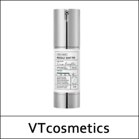 [VT Cosmetics] ★ Sale 50% ★ (sg) Reedle Shot 700 30ml / Box 48 / (bo) 223(292) / (jn) 672/162 / (sgL) 382(752)/982(262)50(14) / 58,000 won()