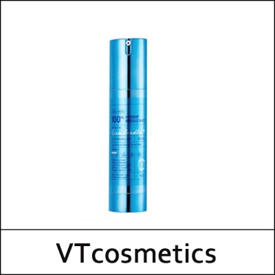 [VT Cosmetics] (bo) VT Hydrop Reedle Shot 100 50ml / Box 48 / (jn) 291 / (jh) 671(61) / 451(41)15(12) / 18,000 won(R)