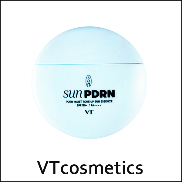 [VT Cosmetics] (bo) PDRN Moist Tone Up Sun Essence 50g / 341(31)/941(531)50(14) / 15,500 won(R) / S
