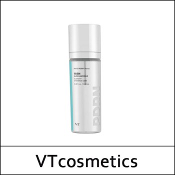 [VT Cosmetics] (bo) PDRN Glow Ampoule 100ml / 851(341)50(9) / 16,600 won(R)