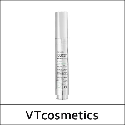 [VT Cosmetics] (bo) PDRN Reedle Shot Hair Ampoule 100dL 15ml / (sg) 561(51) / 671(61)/402(581)99(16) / 20,000 won(R)
