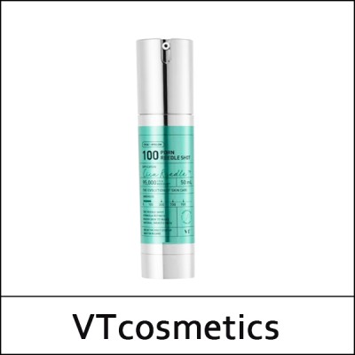 [VT Cosmetics] (bo) PDRN Reedle Shot 100 50ml / Box / (jn) / 462(42)/182(552)99(12) / 27,500 won(R)
