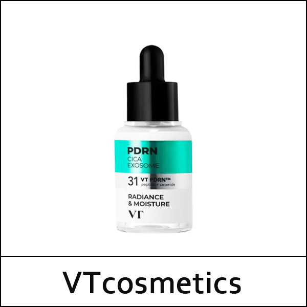 [VT Cosmetics] (bo) PDRN R5 Firming Ampoule 30ml / 411(301)/121(11)50(14) / 12,800 won(R)