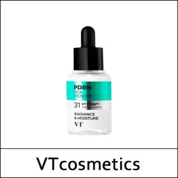 [VT Cosmetics] (bo) PDRN R5 Firming Ampoule 30ml / 411(301)/121(11)50(14) / 12,800 won(R)