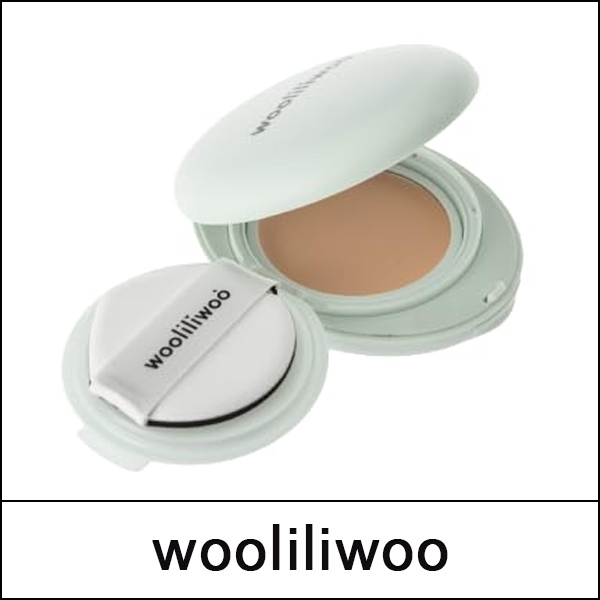 [wooliliwoo] ★ Sale 50% ★ (kl) wooliliwoo Beige Sun Balm 15g / 731(15R)33 / 42,000 won(5R) / S