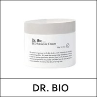 [DR. BIO] (bo) Eco Moisture Cream 300g / EXP 2027.05 / 31101(4) / 10.000 won(R)