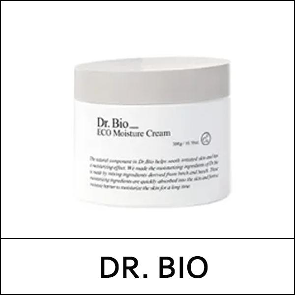 [DR. BIO] (bo) Eco Moisture Cream 300g / EXP 2027.05 / 31101(4) / 10.000 won(R)