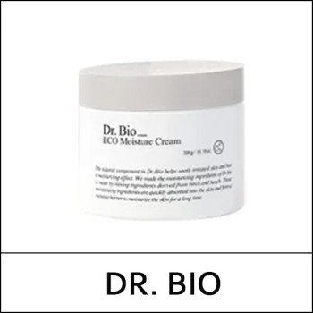 [DR. BIO] (bo) Eco Moisture Cream 300g / EXP 2027.05 / 31101(4) / 10.000 won(R)